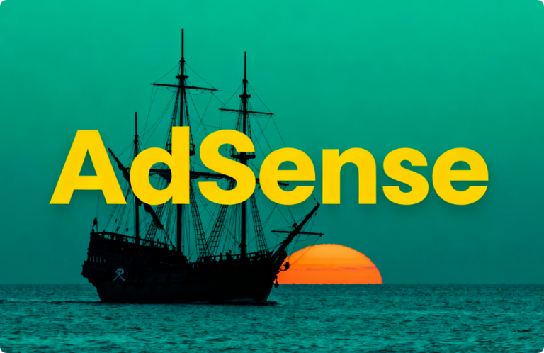 AdSense的前世今生：出海变现的黄金机会?