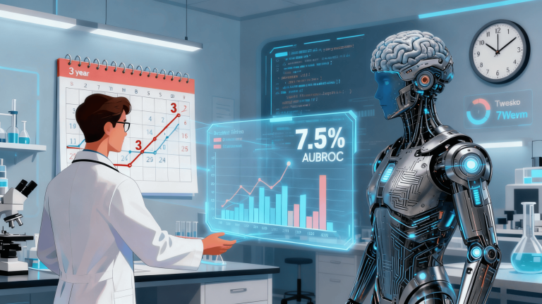 第004期《AI出海去周刊》：震撼！“全自动 AI 科学家”：两周干完人类 3 年活，性能碾压 183.7%