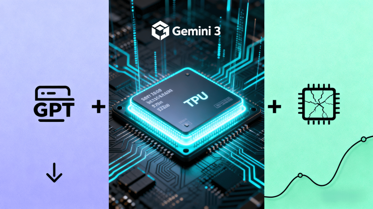 第008期《AI出海去周刊》：谷歌杀疯了！Gemini 3 终结堆参数时代，AI 战争进入全栈对决